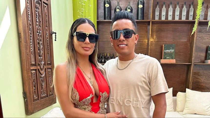 Pamela López afirma que abogados de Christian Cueva no atienden su pedido de divorcio.