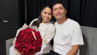 Masiel Málaga anuncia el fin de su relación con Hernán Hinostroza: “Soltera luzco más guapa”