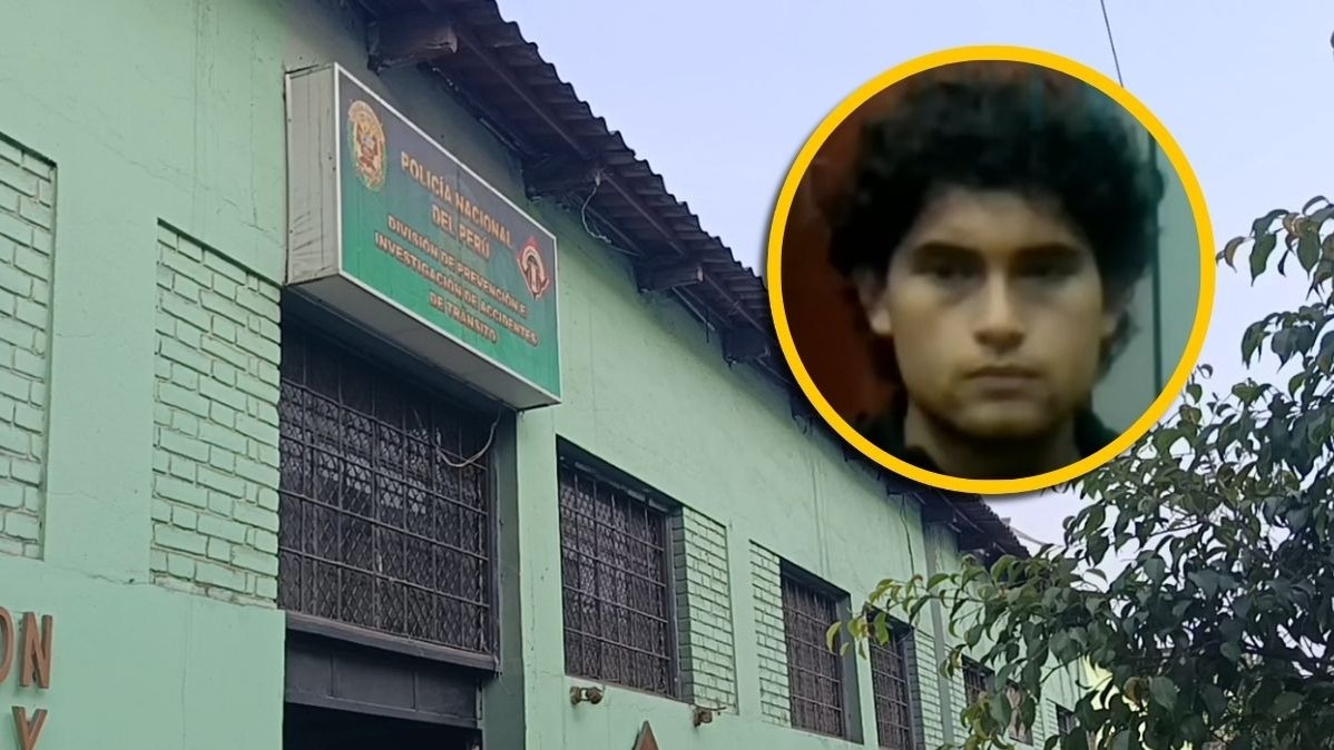 Adrián Villar continúa bajo custodia policial mientras se define si va a prisión preventiva