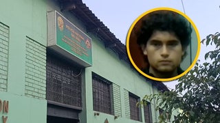 Adrián Villar continúa bajo custodia policial mientras se define si va a prisión preventiva