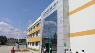 Cajamarca: piden traslado de paciente diabético a hospital de Lima para operación de marcapasos