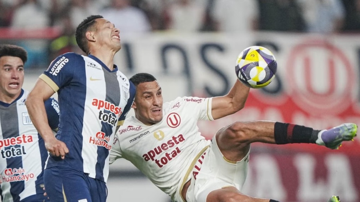 Ni Universitario ni Alianza Lima: IFFHS eligió al mejor equipo peruano en ranking mundial