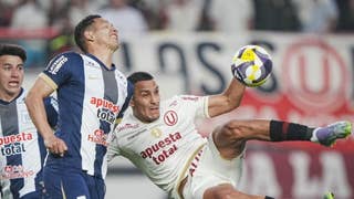 Ni Universitario ni Alianza Lima: IFFHS eligió al mejor equipo peruano en ranking mundial
