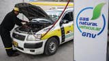 De S/ 20 por GNV a más de S/ 70 por gasolina al día: 335,000 taxistas pagarían casi el triple por escasez de combustible