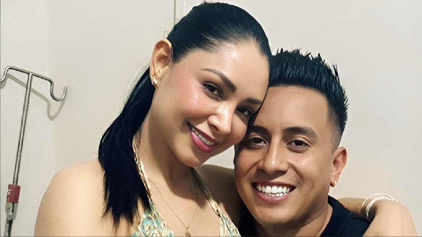 Actualmente, Pamela Franco mantiene una relación sentimental con Christian Cueva.