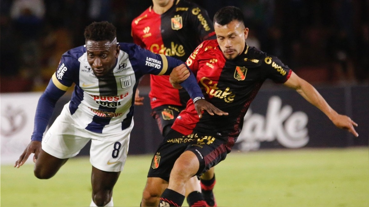 Con el Melgar vs. Alianza Lima: la programación de la fecha 6 del Torneo Apertura 2026 de la Liga1