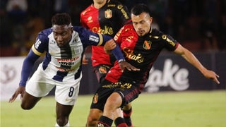 Con el Alianza Lima vs. Melgar: la programación de la fecha 6 del Torneo Apertura 2026 de la Liga1