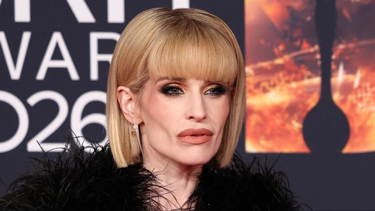 Kelly Osbourne responde a críticas por su apariencia física: “Estoy pasando por el momento más difícil de mi vida”