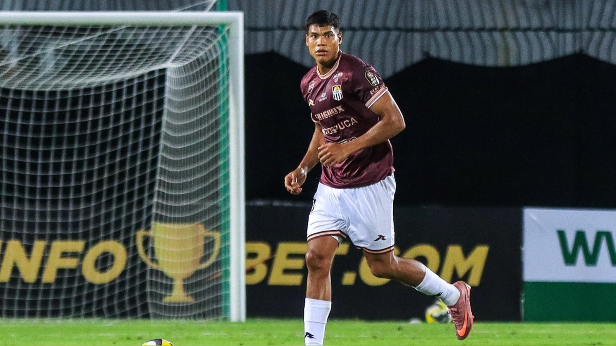 “Confiamos en lo que tenemos”: Carabobo se alista en la previa del duelo ante Cristal