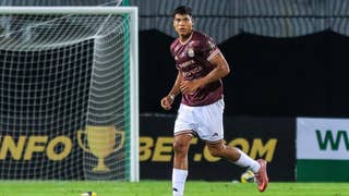 “Confiamos en lo que tenemos”: Carabobo se alista en la previa del duelo ante Cristal