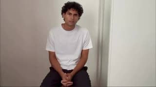 Adrián Villar dice lamentar muerte de Lizeth Marzano en un video publicado por su madre: 