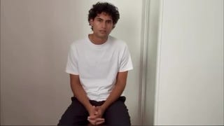 Adrián Villar dice lamentar muerte de Lizeth Marzano en un video publicado por su madre: 