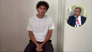 Abogado de Adrián Villar: su pena 