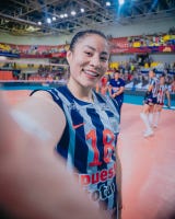 Ysabella Chabelita Sánchez.