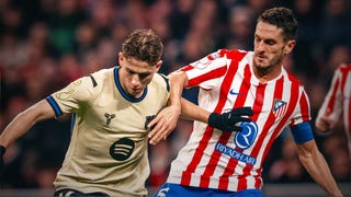 Barcelona vs. Atlético: ¿a qué hora y dónde ver el partidazo por vuelta de semifinales de la Copa del Rey?