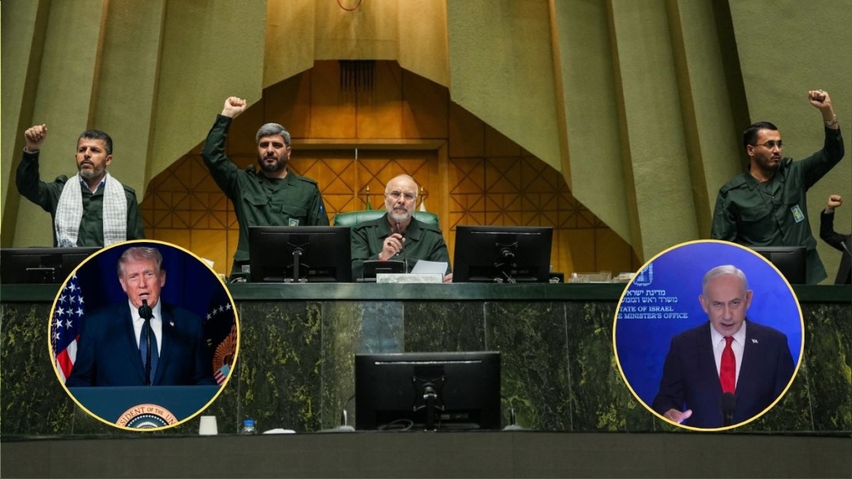 Guardia Revolucionaria iraní: ¿cuál es su rol en el régimen y por qué es clave desmantelarlo para Trump y Netanyahu tras caída de Alí Jamenei?