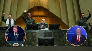 Guardia Revolucionaria iraní: ¿cuál es su rol en el régimen y por qué es clave desmantelarlo para Trump y Netanyahu tras caída de Alí Jamenei?