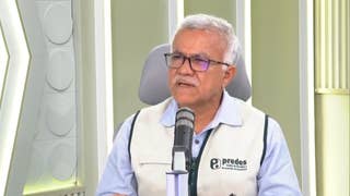 ¿Qué se necesita para la prevención de desastres ante la emergencia por las intensas lluvias en el país?