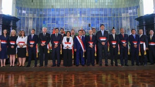 Gabinete de Denisse Miralles se presentará el 18 de marzo ante el Congreso para solicitar el voto de confianza