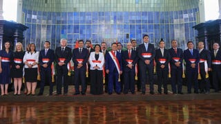 Gabinete de Denisse Miralles se presentará el 18 de marzo ante el Congreso para solicitar el voto de confianza