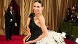 Actor Awards 2026: Demi Moore, Timothée Chalamet, Jenna Ortega y las estrellas que brillaron en la alfombra roja