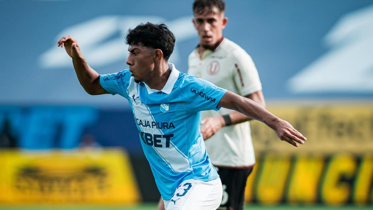 Dura medida de Sporting Cristal: Maxloren Castro y Jair Moretti no viajarán a Venezuela tras controversial video