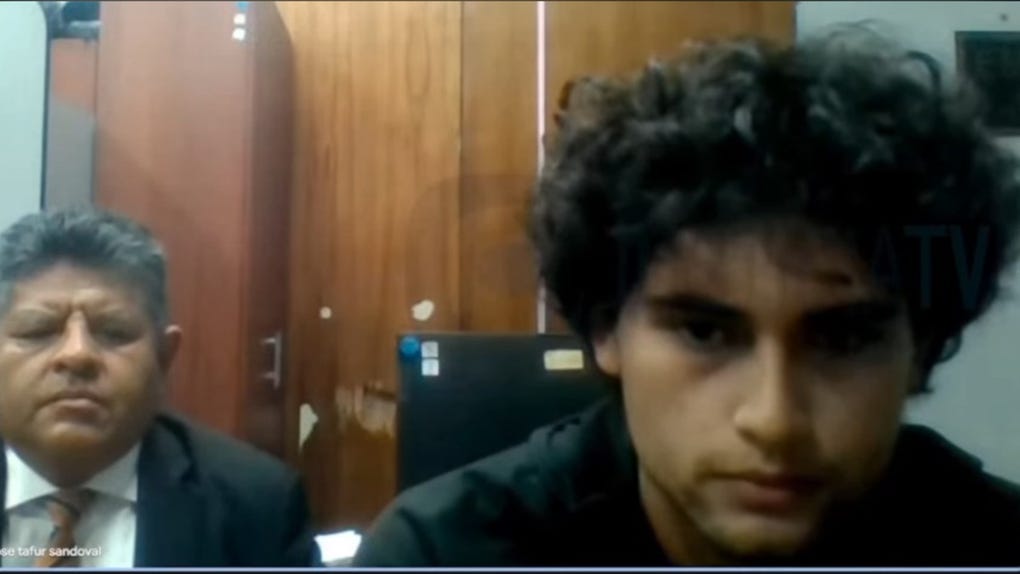 Adrián Villar continuará esperando si le dictan prisión preventiva o no.