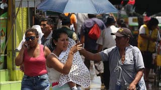 Lima soportó la ola de calor más larga del verano 2026: 18 días consecutivos de altas temperaturas