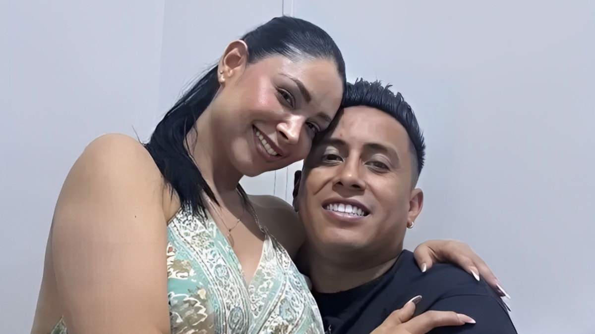 Christian Cueva confirma planes de boda con Pamela Franco, pero aún sigue casado con Pamela López