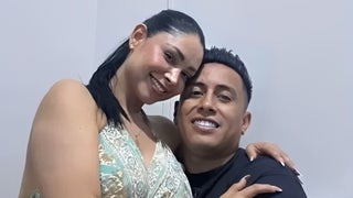 Christian Cueva confirma planes de boda con Pamela Franco, pero todavía sigue casado con Pamela López