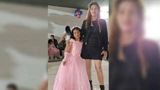 Ate: piden ayuda para buscar a niña de nueve años desaparecida en el río Rímac tras accidente en San Mateo