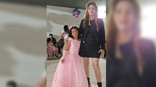 Ate: piden ayuda para buscar a niña desaparecida en el río Rímac tras accidente en San Mateo