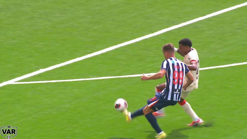 Alianza Lima y UTC por la Liga1.