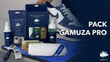 Clean Lab presenta Pack Gamuza Pro: limpieza y restauración profesional de zapatillas desde casa