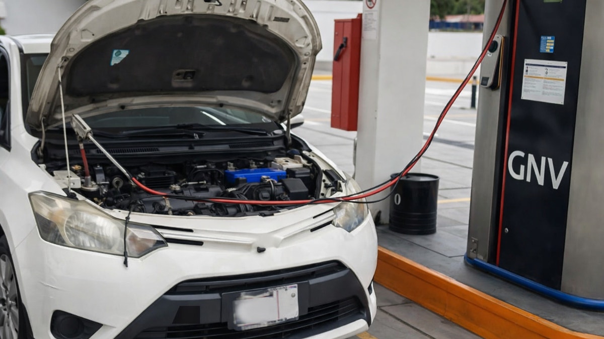 Osinergmin inicia fiscalización para determinar causas y responsabilidades tras falla en transporte de gas natural