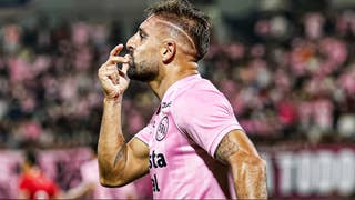 Luis Urruti recordó su etapa en Universitario y la promesa que no se cumplió: 