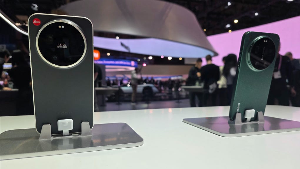 Xiaomi apuesta por el ultra-premium en el Mobile World Congress y proyecta crecimiento de doble dígito en Perú