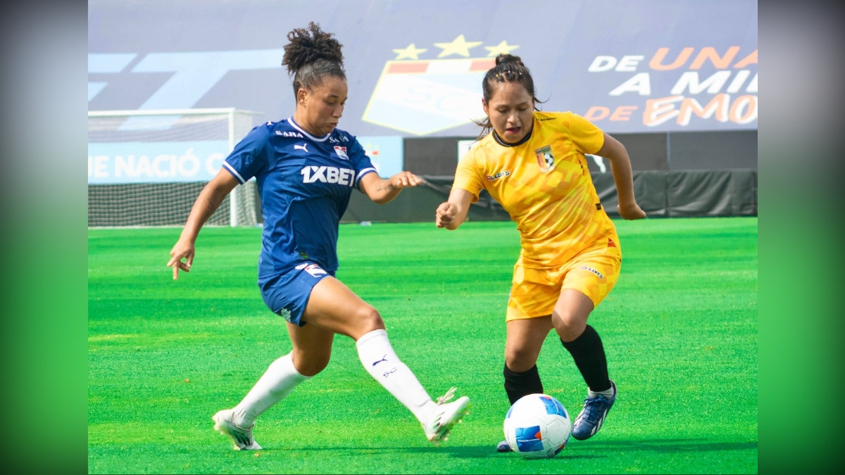 Los clubes están jugando amistosos de pretemporada en diversas provincias del país.