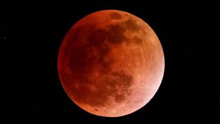 Eclipse lunar total este 3 de marzo: ¿a qué hora inicia y cómo ver en vivo en Perú la llamada ‘Luna de Sangre’?