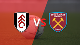 Premier League: West Ham United visita a Fulham por la fecha 29