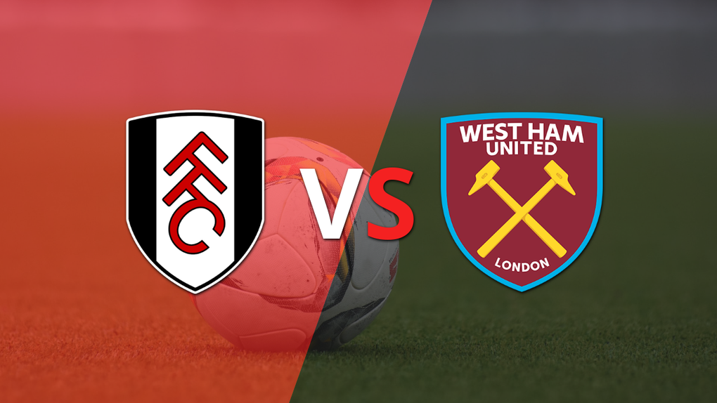 West Ham United visita a Fulham por la fecha 29