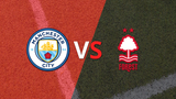 Premier League: Nottingham Forest intentará cortar la racha positiva de Manchester City