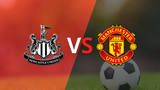Premier League: Newcastle United y Manchester United se encuentran en la fecha 29