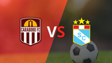Copa Libertadores: Carabobo recibirá a Sporting Cristal por la llave 3