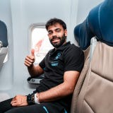 Leandro Sosa se ganó el puesto de titular.