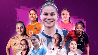 Todo listo: así se jugará la fecha 1 del Torneo Apertura de la Liga Femenina 2026