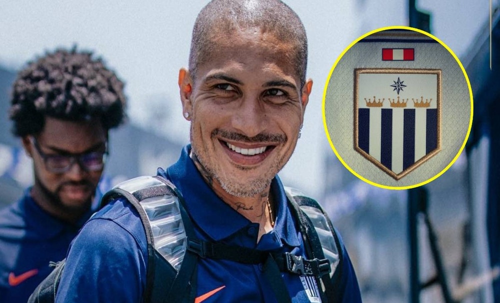 Alianza Lima dio a conocer el diseño de esta camiseta, que es un homenaje a la primera etapa del club.