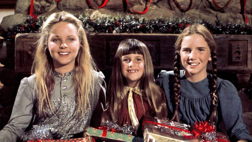 La nueva serie 'La familia Ingalls' llegará a Netflix el próximo 9 de julio de 2026.