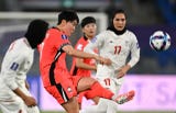 Las iraníes cayeron 0-3 en su debut frente a Corea del Sur, en un partido disputado en la ciudad de Perth.