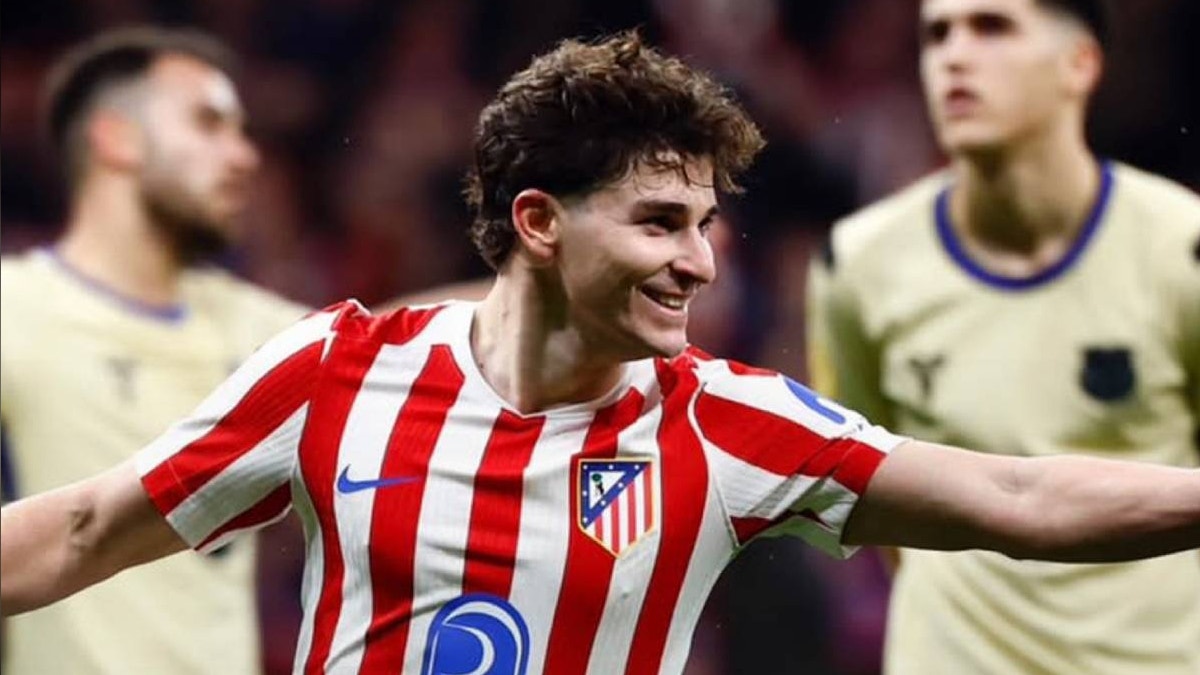 Barcelona vs Atlético Madrid: ¿Qué canal TV transmite EN VIVO la vuelta de la semifinal de Copa del Rey?